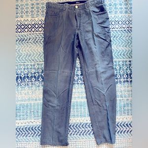 Brioni Jeans Quiet Luxury Perfect!